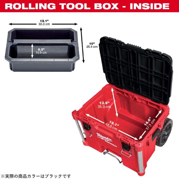 Milwaukee（ミルウォーキー） 【国内正規品・限定カラー】 milwaukee