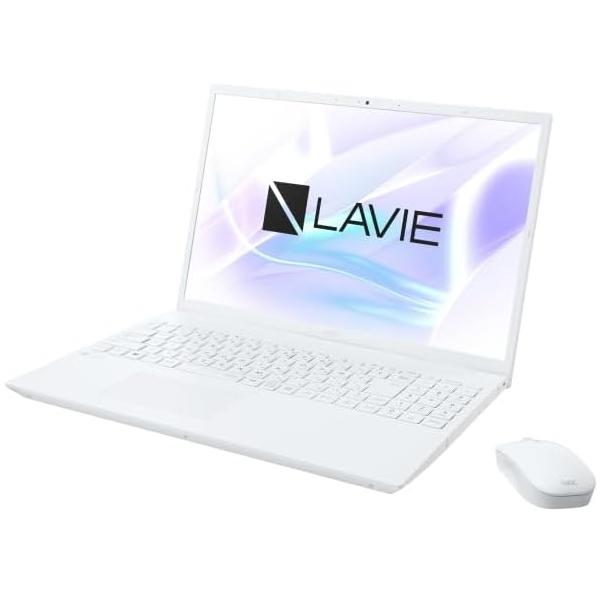 LAVIE N16 Office H&B NEC ノートパソコン PC-SE122ACA1-4