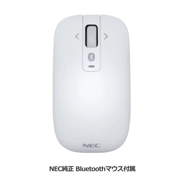 Office H&B NEC ノートパソコン PC-SE122ACA1-4 Windows 11 Home LAVIE N16 16型 WUXGA Core i3 メモリ 16GB SSD 256GB PCIe DVD Wi-Fi6E webカメラ