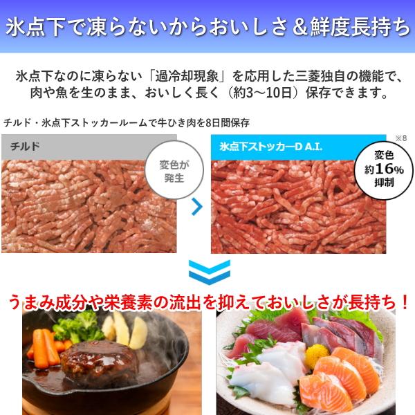 三菱電機（MITSUBISHI ELECTRIC） 【東京/神奈川/千葉限定】標準設置費