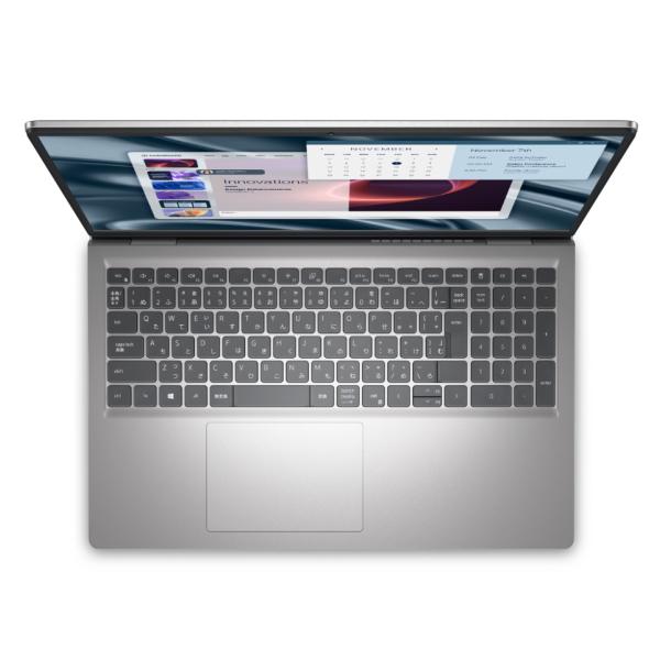 DELL（デル） 法人限定 Office ノートパソコン Dell Pro 15 Essential