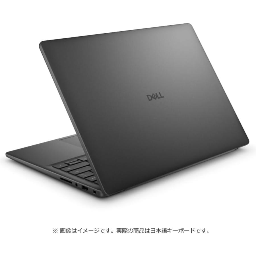DELL（デル） ノートパソコン 14型 NBLA152-002N1 Pro 14 Essential