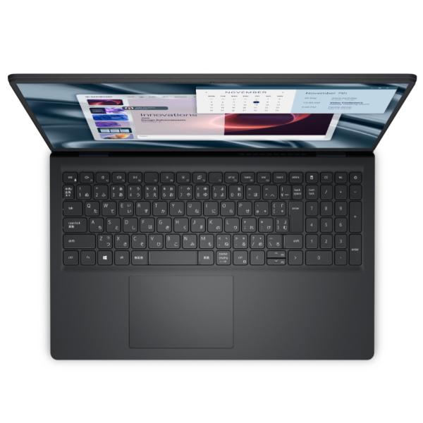 DELL（デル） 法人限定 NBLA155-002N1 ノートパソコン Dell Pro 15