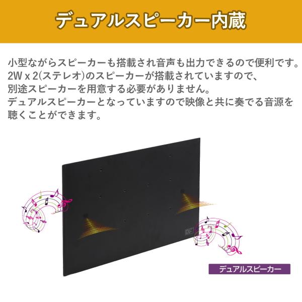 多摩電子工業 モバイルモニター 18.5 フルHD マルチ液晶モニター 軽量