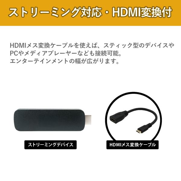 多摩電子工業 モバイルモニター 18.5 フルHD マルチ液晶モニター 軽量