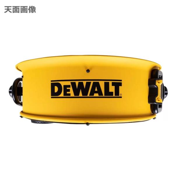 DEWALT DeWALT 60cm 工場用大型扇風機 風力3台3段階切替 風向360