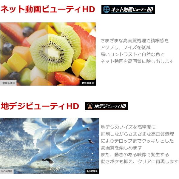 あすつく】東芝 液晶テレビ TV REGZA 32型 ハイビジョン ネット動画 ...