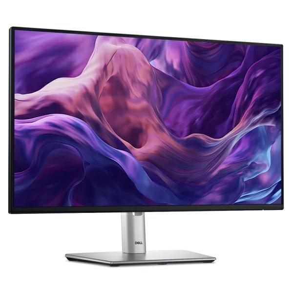 DELL（デル） モニター モニター Pro 24 回転 液晶モニター P2425HE