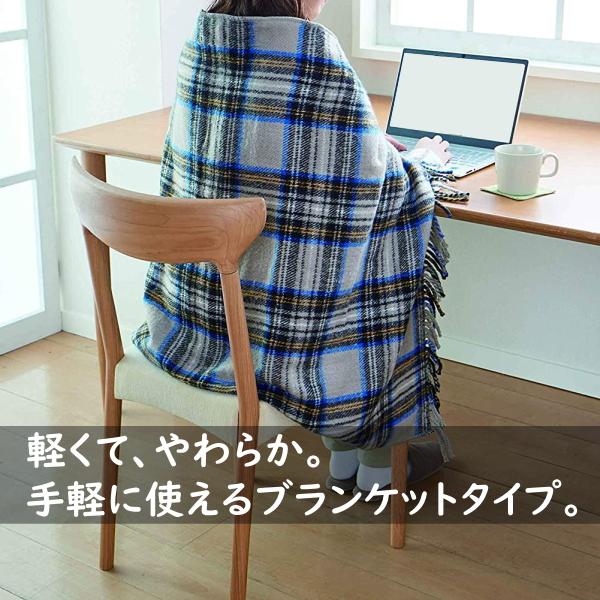 椙山紡織 電気敷毛布 電気毛布 洗える電気毛布 ダニ退治 電気ひざ掛け