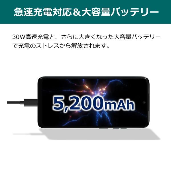 motorola（モトローラ） 5G対応 SIMフリー g66j 5G PB810000JP