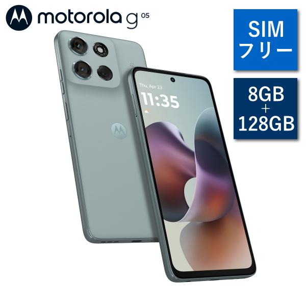 motorola（モトローラ） 5G対応 g66j motorola SIMフリー moto 5G