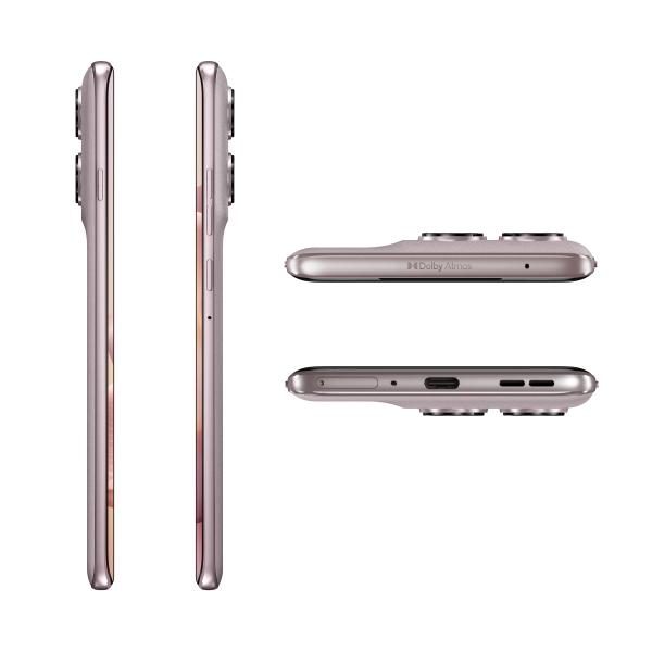 motorola（モトローラ） スマホ 本体 edge 60 pro スマートフォン SIM