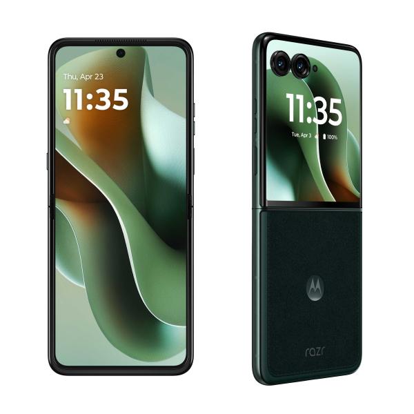 motorola（モトローラ） SIMフリー スマホ motorola razr 60 ultra