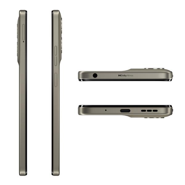motorola（モトローラ） 【3月19日発売】SIMフリー スマホ motorola