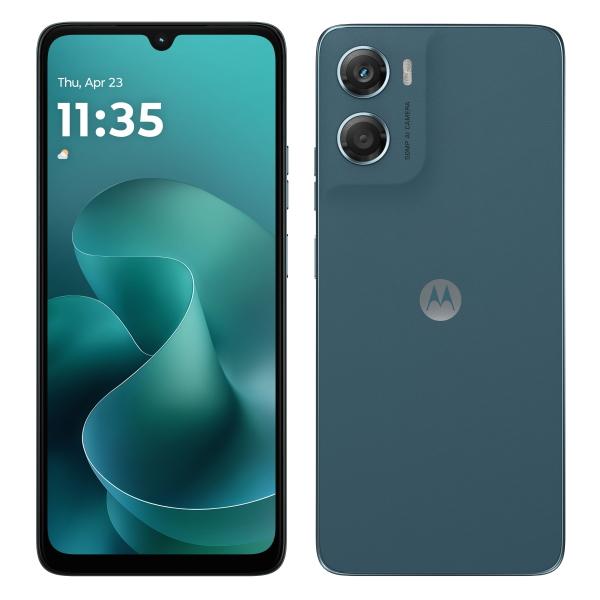 motorola（モトローラ） 【3月19日発売】SIMフリー スマホ motorola