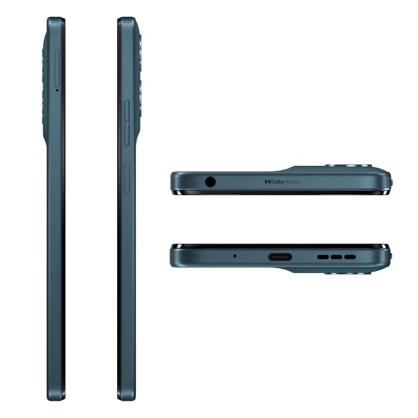 motorola（モトローラ） 【3月19日発売】SIMフリー スマホ motorola
