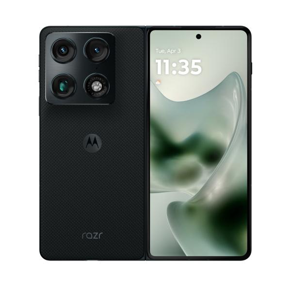 motorola（モトローラ） 【8月4日発売】motorola razr fold PBAX0070JP