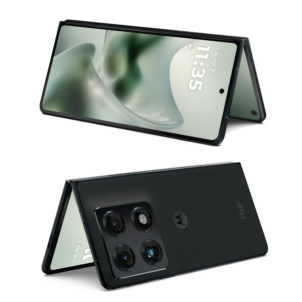 motorola（モトローラ） 【8月4日発売】motorola razr fold PBAX0070JP