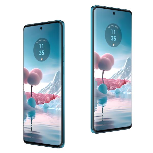 SIMフリー スマホ モトローラ motorola edge 40 neo スマートフォン 