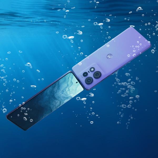 motorola スマホ 本体 edge 50 pro モトローラ スマートフォン