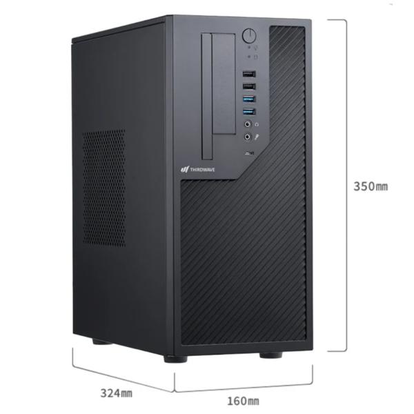 サードウェーブ TRA4033511 THIRDWAVE AM-C5AIGA-07B デスクトップ