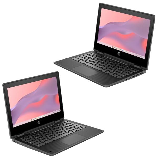 エイチピー HP Fortis x360 G5 Chromebook ノートパソコン 11.6型