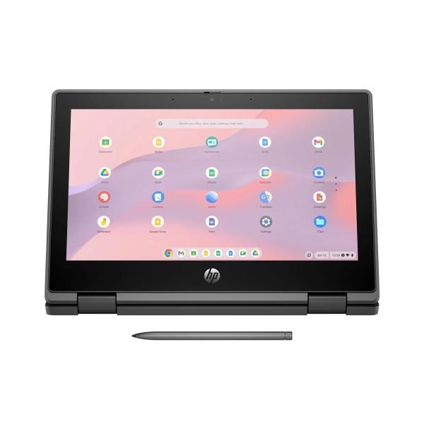 エイチピー HP Fortis x360 G5 Chromebook ノートパソコン 11.6型