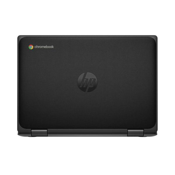 エイチピー HP Fortis x360 G5 Chromebook ノートパソコン 11.6型