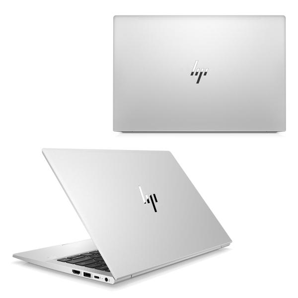 ノートパソコン 13.3型 HP EliteBook 630 Windows 11 Pro  フルHD Core i5 メモリ 16GB SSD 256GB Wi-Fi6E シャッター付 webカメラ BM6A3AT-AALLの画像