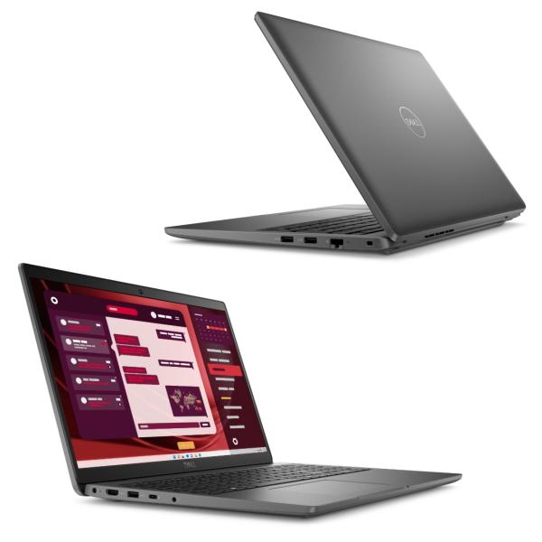 DELL デル ノートパソコン MS Office搭載 Dell Latitude 3550