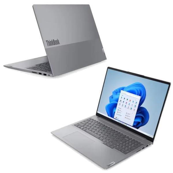 Lenovo - Lenovo ノートパソコン i5 SSD 大容量 Windows WiFi Amazon.co.jp: Lenovo ThinkPad E16 Gen 1 Business Laptop 16.0