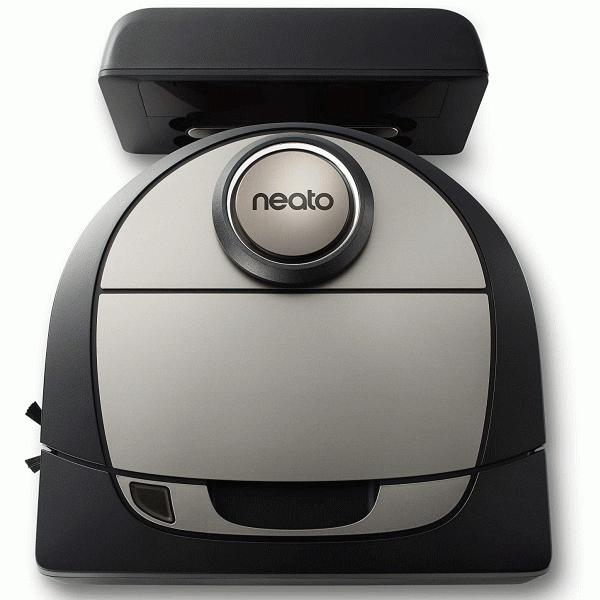 ネイト Botvac D7 Connected Bv D701 ロボット掃除機 全自動掃除機 Neato Robotics Wi Fi接続対応 アプリ連携 ネイトロボティックス 4589926170487 トライスリー 通販 Yahoo ショッピング