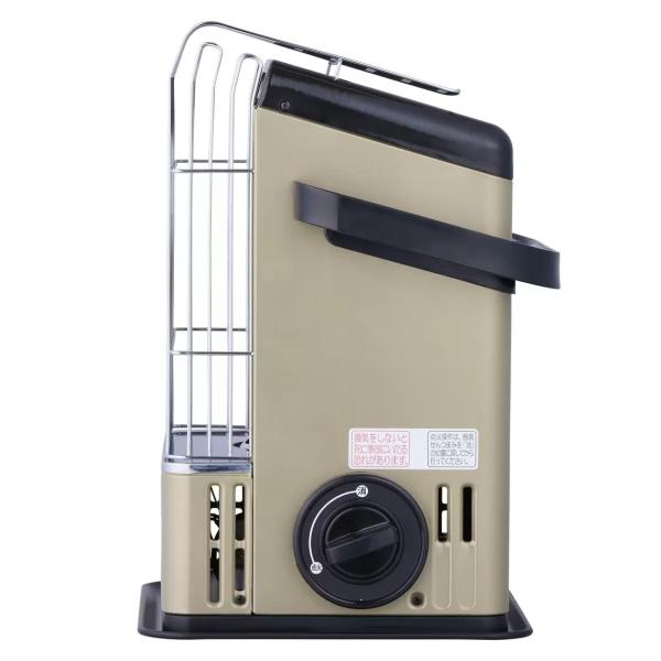 イワタニ カセットガスストーブ CB-STV-DKD デカ 新品 イワタニ カセットガスストーブ CB-STV-DKD デカ暖 IWATANI 岩谷