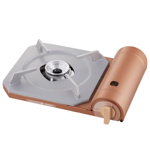 カセットフー イワタニ カセットコンロ CB-TS-PLS 最薄わずか カセットフー イワタニ カセットコンロ CB-TS-PLS 最薄わずか