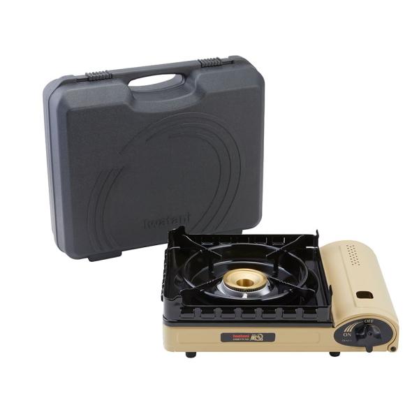 Iwatani（イワタニ） カセットコンロ 風まる3 CB-KZ-3 カセットフー
