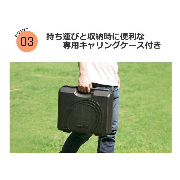 Iwatani 風暖 キャリングケース付き Amazon | イワタニ カセットガス