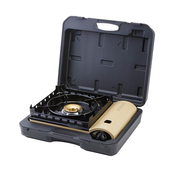 Iwatani（イワタニ） カセットコンロ 風まる3 CB-KZ-3 カセットフー