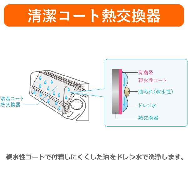 【単相200V】三菱電機 エアコン 霧ヶ峰 ズバ暖 5.6kW 単相200V 寒冷地仕様 冷房 15畳 - 23畳 暖房 15畳 - 18畳 MSZ-KXV5625S-W | 霧ヶ峰 | 09