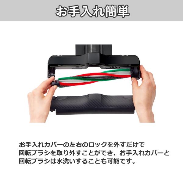 TOSHIBA（東芝） 掃除機 VC-PM9 紙パック式 クリーナー 自走式 VC-PM9