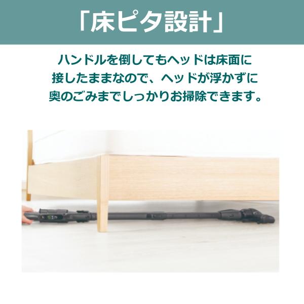 TOSHIBA 掃除機 トルネオミニ VC-C3A 未使用品 TOSHIBA（東芝） 掃除機 コード式 サイクロン式 トルネオ ミニ