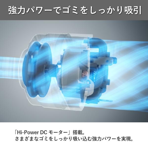 TOSHIBA（東芝） トルネオ VC-CLP54 掃除機 紙パック式 コードレス