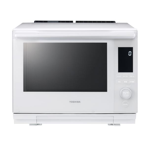 TOSHIBA 石窯ドームオーブンレンジ　5年保証付き 石窯オーブン 【2025年7月発売】東芝 オーブンレンジ 石窯ドーム