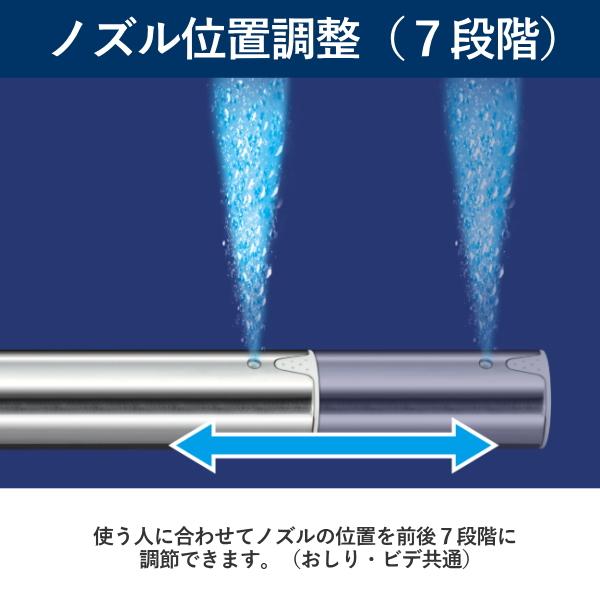 TOSHIBA（東芝） 温水洗浄便座 SCS-SCK7020 瞬間式 オート脱臭 節水