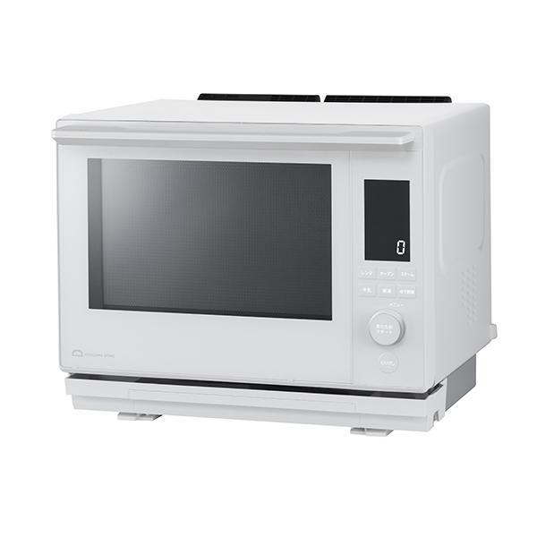 石窯オーブン 電子レンジ 東芝 オーブンレンジ ER-D3000C-W 石窯ドーム