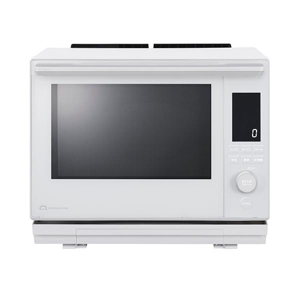 石窯オーブン 電子レンジ 東芝 オーブンレンジ ER-D3000C-W 石窯ドーム