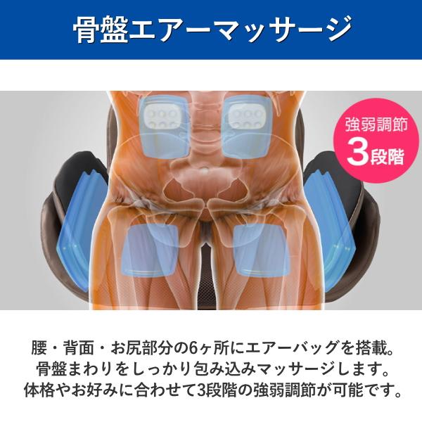 フジ医療器 リラプロ 骨盤マッサージャー 腰 お尻 骨盤まわり フジ医療器 リラプロ 骨盤マッサージャー 腰 お尻 骨盤まわり