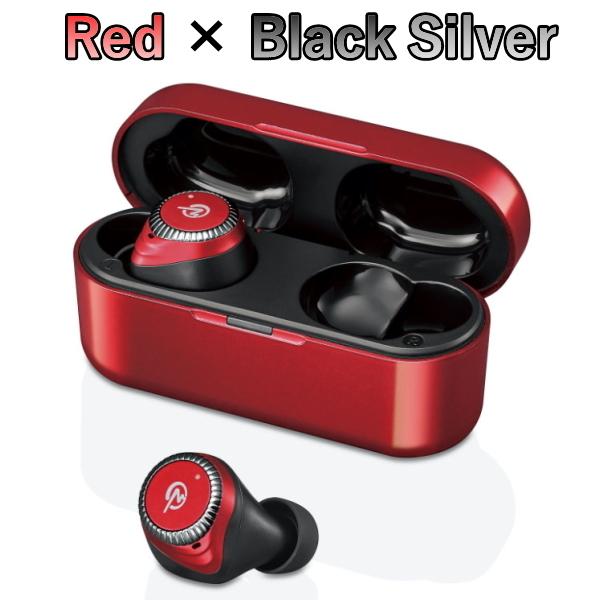 ワイヤレスイヤホン Bluetooth 防水防塵IP54相当 外音取込