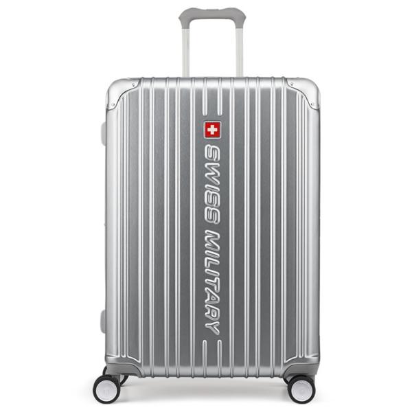 スーツケース Lサイズ 拡張機能付き 98L/116L TSAロック 軽量 ダブル
