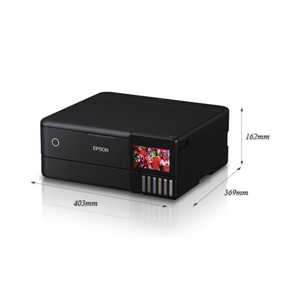 エプソン（EPSON） インクジェットプリンター A4 スマホ対応 カラー