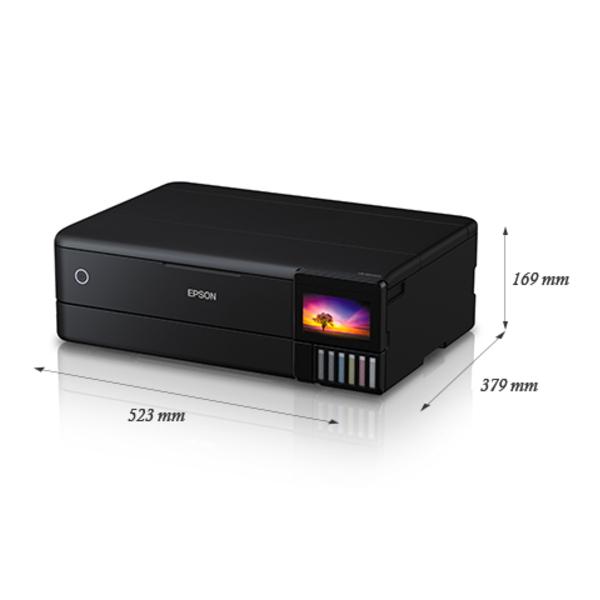 エプソン（EPSON） インクジェットプリンター A3 A4 スマホ対応 カラー